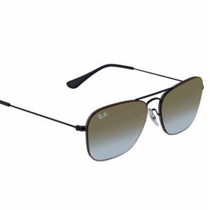 NEW Rayban sunglasses RB3603 002/T0 56mm AUTHENTIC